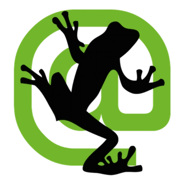 Screaming Frog SEO Spider