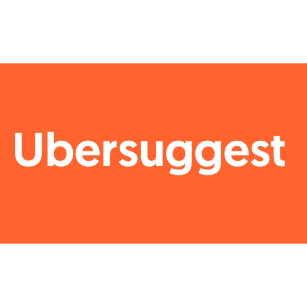 Ubersuggest