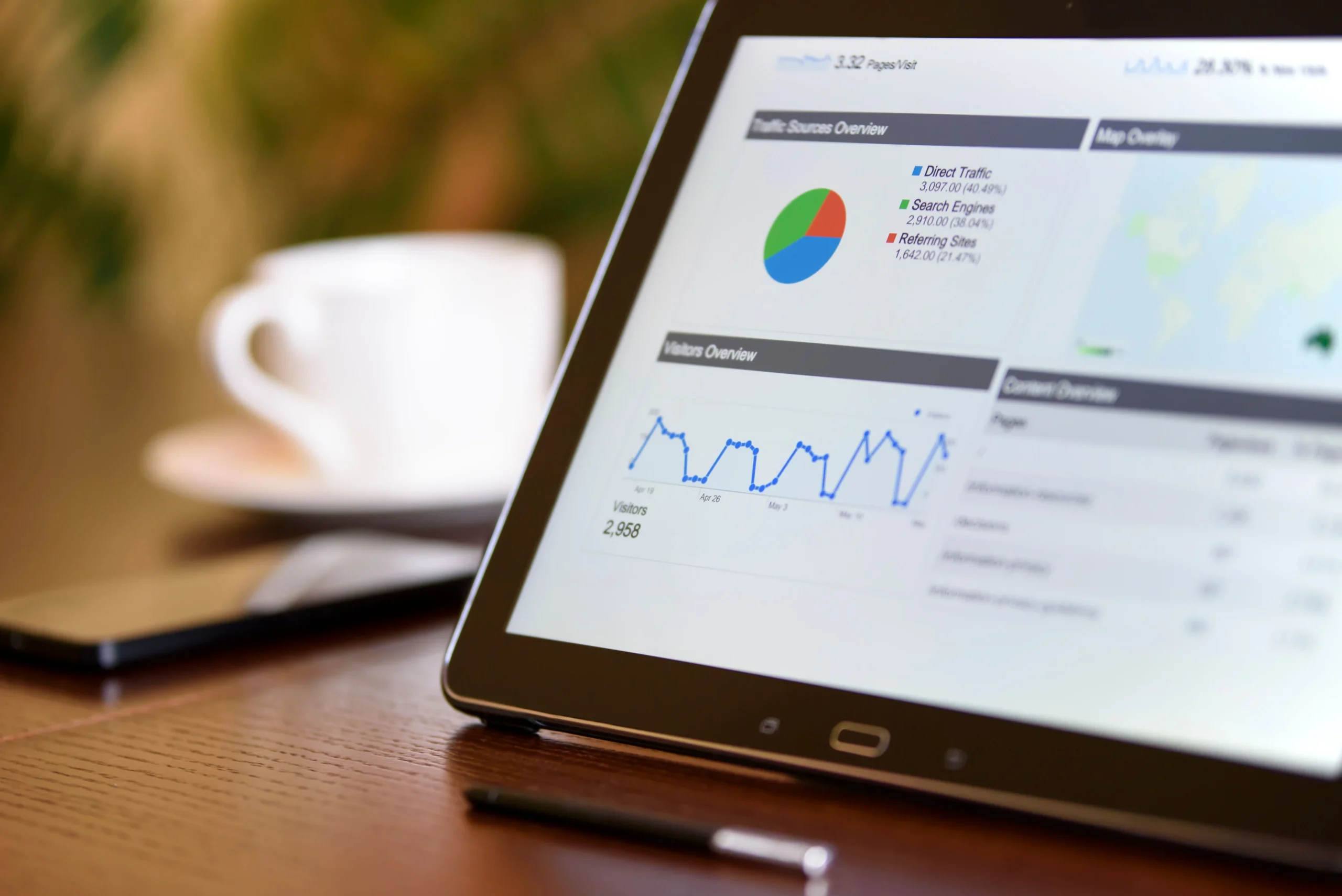What is SEO and How Can It Help Small Businesses Grow?